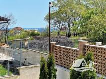 Prodej bytu 1+kk, Bjala, Bulharsko, 37 m2