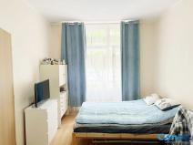 Prodej bytu 2+kk, Praha - Libeň, Lihovarská, 47 m2