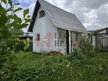 Prodej chaty, Nový Jičín, 18 m2