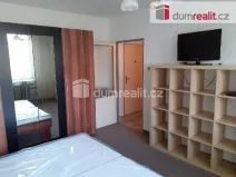 Pronájem bytu 1+1, Praha - Prosek, Veltruská, 27 m2