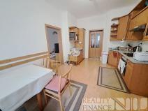 Prodej bytu 2+kk, Plzeň, Vrchlického, 54 m2