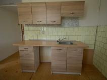 Prodej bytu 2+1, Dolní Poustevna, 53 m2