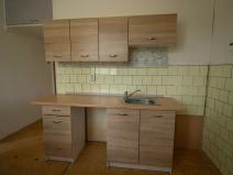 Prodej bytu 2+1, Dolní Poustevna, 53 m2