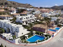 Prodej bytu 3+kk, Alicante, Španělsko, 126 m2