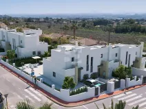 Prodej bytu 3+kk, Alicante, Španělsko, 126 m2