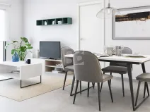 Prodej bytu 3+kk, Alicante, Španělsko, 126 m2