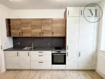 Pronájem bytu 2+kk, Dívčice, 50 m2