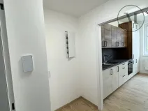 Pronájem bytu 2+kk, Dívčice, 50 m2