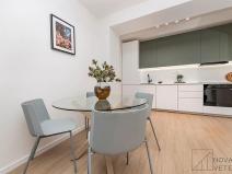 Prodej bytu 3+kk, Praha - Záběhlice, Púchovská, 51 m2