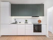 Prodej bytu 3+kk, Praha - Záběhlice, Púchovská, 51 m2