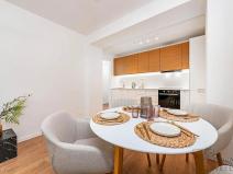 Prodej bytu 3+kk, Praha - Záběhlice, Bělčická, 60 m2