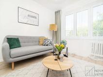 Prodej bytu 4+kk, Praha - Kbely, Studená, 70 m2
