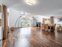 Prodej rodinného domu, Srubec, Ke Hřišti, 282 m2