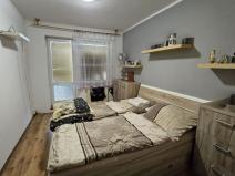 Prodej bytu 2+kk, Ostrava - Hrabůvka, 48 m2