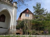 Prodej rodinného domu, Ivančice, Hřbitovní, 55 m2
