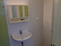 Pronájem bytu 2+1, Brno, Vídeňská, 43 m2