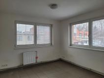 Pronájem výrobních prostor, Brno, Vídeňská, 160 m2