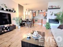 Prodej bytu 3+kk, Pardubice, Bacháčkova, 72 m2