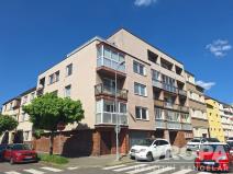 Prodej bytu 3+kk, Pardubice, Bacháčkova, 72 m2