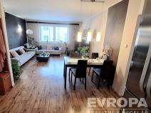 Prodej bytu 3+kk, Pardubice, Bacháčkova, 72 m2