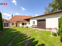 Prodej rodinného domu, Podomí, 150 m2