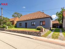 Prodej rodinného domu, Podomí, 150 m2