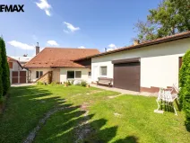 Prodej rodinného domu, Podomí, 150 m2