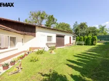 Prodej rodinného domu, Podomí, 150 m2