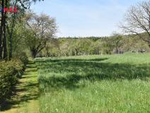 Prodej pole, Podomí, 1938 m2