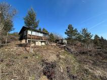 Prodej chaty, Brno, 50 m2