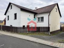 Prodej rodinného domu, Karlovy Vary, Dobrovského, 265 m2