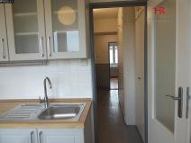Pronájem bytu 3+1, Benešov, Jiráskova, 77 m2