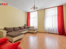 Prodej bytu 3+kk, Karlovy Vary, Ondřejská, 64 m2