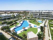 Prodej bytu 4+kk, Torrevieja, Španělsko, 83 m2