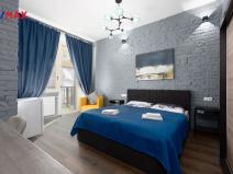 Prodej bytu 2+kk, Karlovy Vary, Foersterova, 47 m2