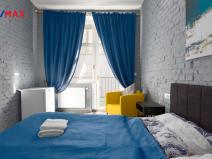 Prodej bytu 2+kk, Karlovy Vary, Foersterova, 47 m2