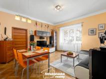 Prodej bytu 3+kk, Praha - Michle, Počátecká, 72 m2