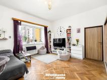 Prodej bytu 2+1, Praha - Michle, Počátecká, 78 m2
