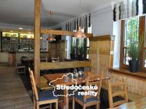 Prodej restaurace, Praha - Liboc, Jenečská, 630 m2
