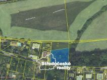 Prodej pozemku, Dobřichovice, 2614 m2