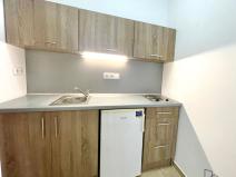 Pronájem bytu 2+kk, Olomouc, Březinova, 52 m2
