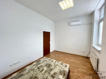 Pronájem bytu 2+kk, Olomouc, Březinova, 52 m2