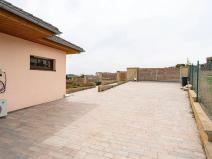 Prodej rodinného domu, Ondřejov, V Lukách, 141 m2