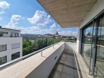 Pronájem bytu 3+kk, Brno, Opuštěná, 68 m2
