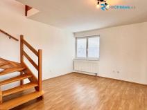 Pronájem bytu 2+kk, Frýdek-Místek, Slezská, 69 m2