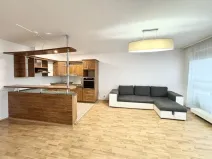 Pronájem bytu 2+kk, Liberec - Liberec V-Kristiánov, Humpolecká, 55 m2