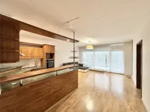 Pronájem bytu 2+kk, Liberec - Liberec V-Kristiánov, Humpolecká, 55 m2