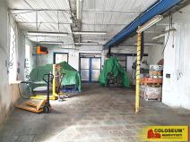 Prodej výrobních prostor, Boskovice, 597 m2