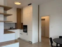 Pronájem bytu 2+kk, Mariánské Lázně, Chebská, 52 m2