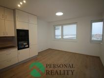 Pronájem bytu 2+kk, Nové Strašecí, Viktora Olivy, 52 m2